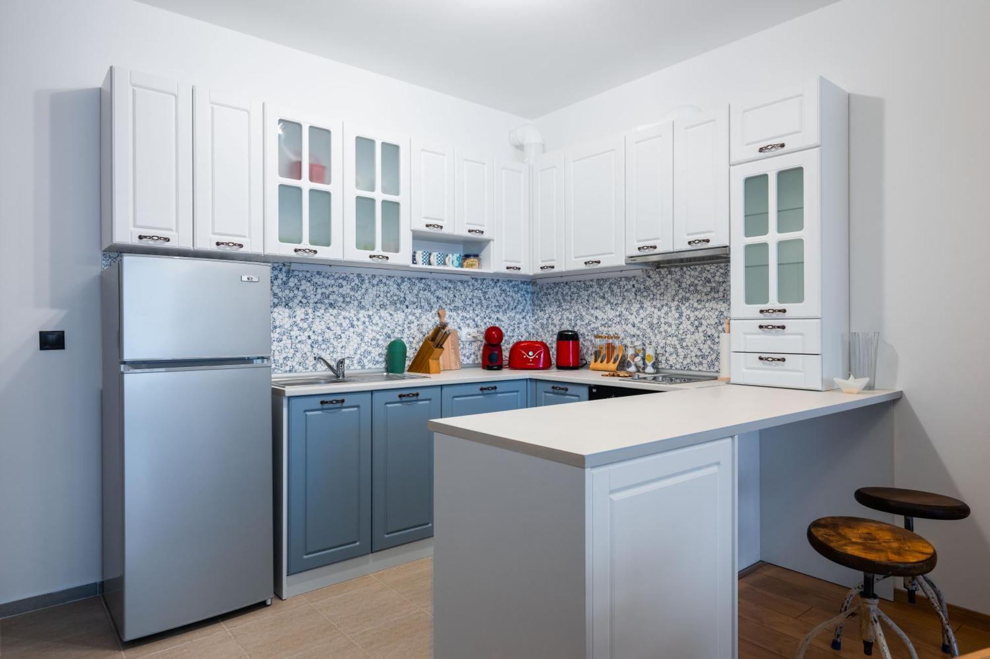 Alla Prima - 1Bd Flat In Sofia Centre By Flat Mаnager Eksteriør bilde