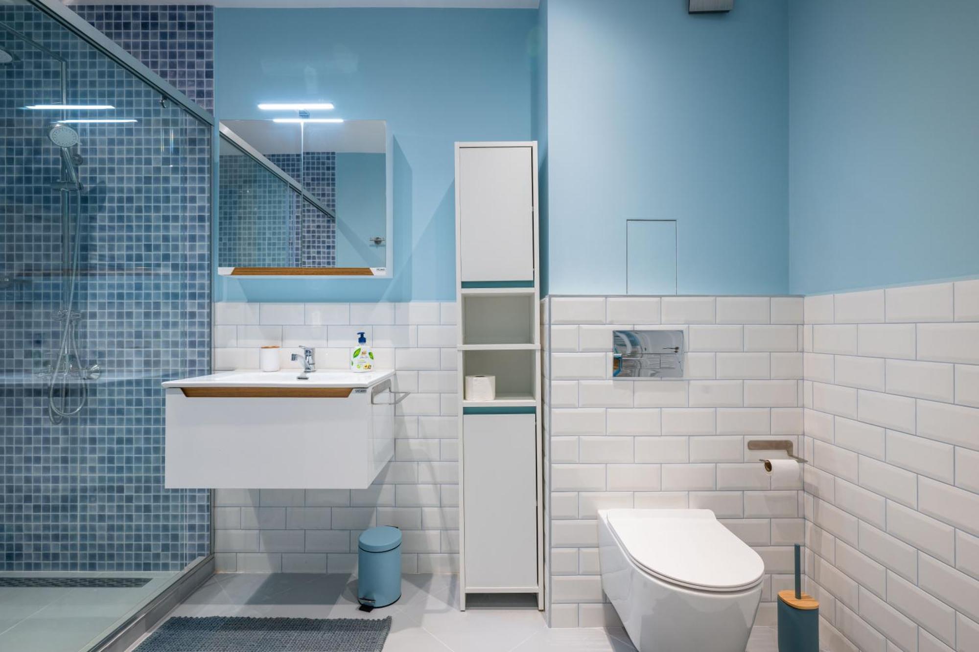 Alla Prima - 1Bd Flat In Sofia Centre By Flat Mаnager Eksteriør bilde