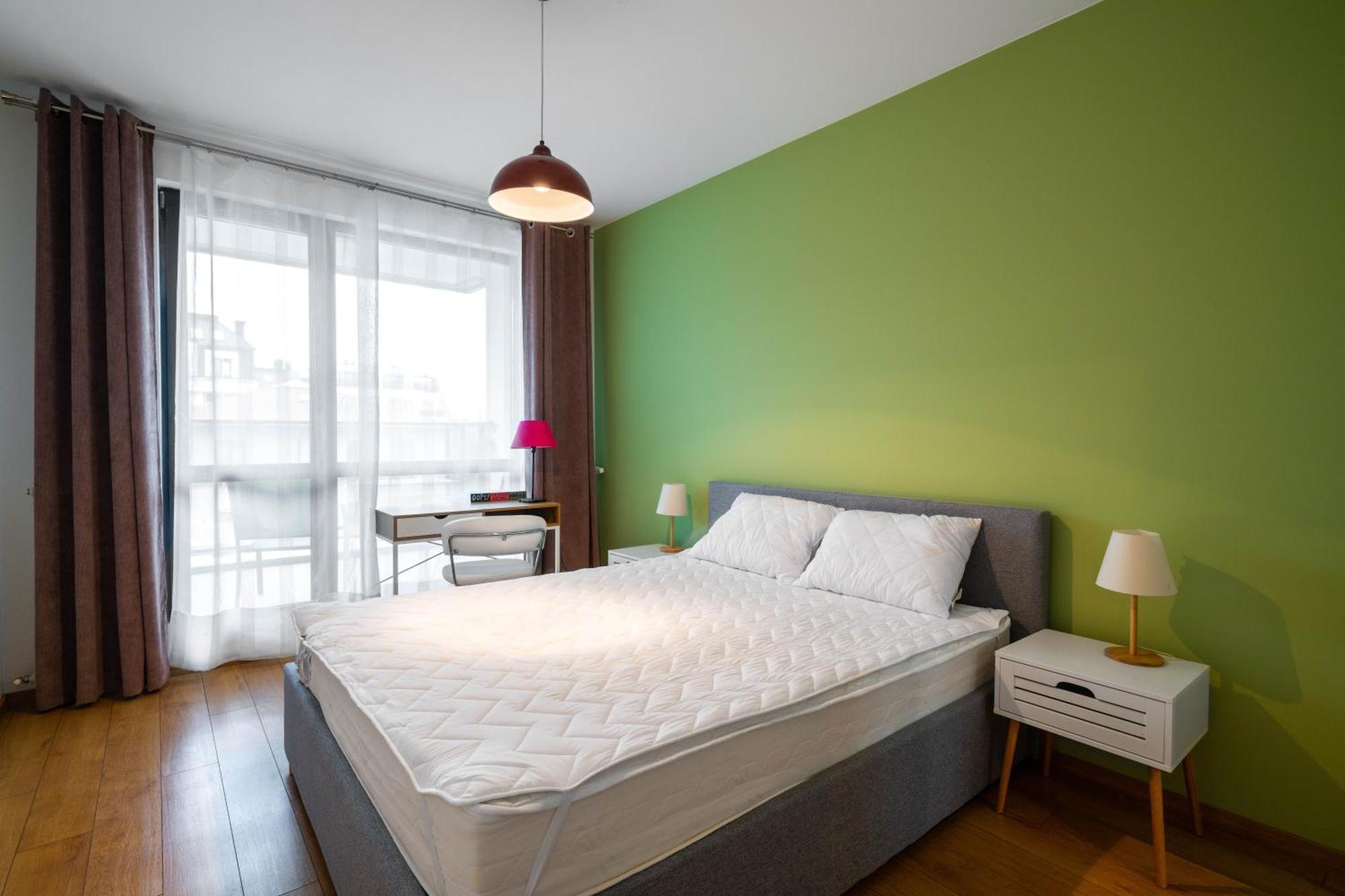 Alla Prima - 1Bd Flat In Sofia Centre By Flat Mаnager Eksteriør bilde